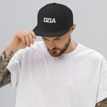 Load image into Gallery viewer, DZLA 'Classic' Snapback Hat