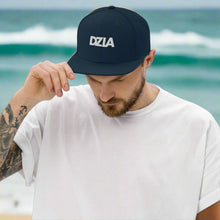 Load image into Gallery viewer, DZLA 'Classic' Snapback Hat