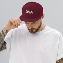 Load image into Gallery viewer, DZLA 'Classic' Snapback Hat