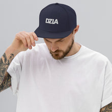 Load image into Gallery viewer, DZLA 'Classic' Snapback Hat