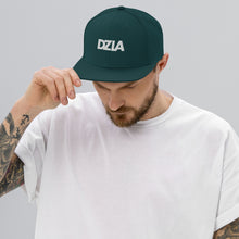 Load image into Gallery viewer, DZLA 'Classic' Snapback Hat