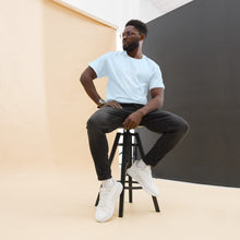 Load image into Gallery viewer, DZLA 'Stacked' Men's classic tee