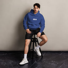 Load image into Gallery viewer, DZLA 'Solid' Mens oversized hoodie