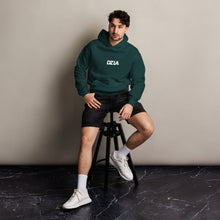 Load image into Gallery viewer, DZLA 'Solid' Mens oversized hoodie