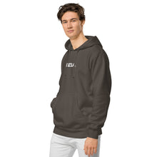 Load image into Gallery viewer, DZLA 'CBC' Unisex pigment-dyed hoodie
