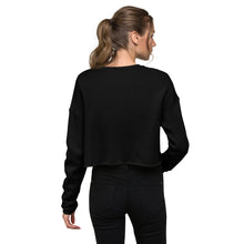 Load image into Gallery viewer, DZLA Classic' Crop Sweatshirt