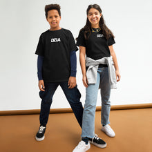 Load image into Gallery viewer, DZLA 'Everyday' Youth classic tee