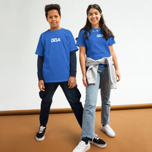 Load image into Gallery viewer, DZLA 'Everyday' Youth classic tee