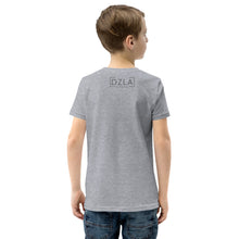 Load image into Gallery viewer, DZLA 'Love Local' This is Altona Youth T-Shirt