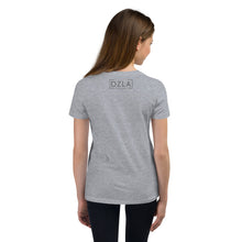 Load image into Gallery viewer, DZLA 'Love Local' This is Altona Youth T-Shirt