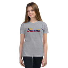 Load image into Gallery viewer, DZLA 'Love Local' This is Altona Youth T-Shirt