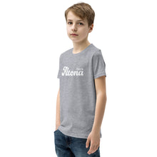 Load image into Gallery viewer, DZLA 'Love Local' This is Altona Youth T-Shirt