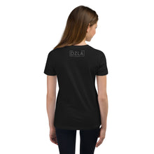 Load image into Gallery viewer, DZLA 'Love Local' This is Altona Youth T-Shirt