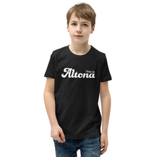 Load image into Gallery viewer, DZLA 'Love Local' This is Altona Youth T-Shirt