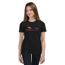 Load image into Gallery viewer, DZLA 'Love Local' This is Altona Youth T-Shirt