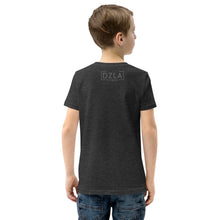 Load image into Gallery viewer, DZLA 'Love Local' This is Altona Youth T-Shirt