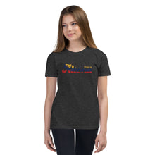 Load image into Gallery viewer, DZLA 'Love Local' This is Altona Youth T-Shirt