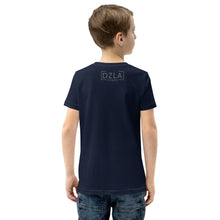 Load image into Gallery viewer, DZLA 'Love Local' This is Altona Youth T-Shirt