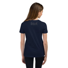 Load image into Gallery viewer, DZLA 'Love Local' This is Altona Youth T-Shirt