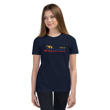 Load image into Gallery viewer, DZLA 'Love Local' This is Altona Youth T-Shirt