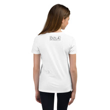 Load image into Gallery viewer, DZLA 'Love Local' This is Altona Youth T-Shirt