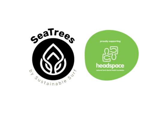 September update - Saving our oceans and support mental health