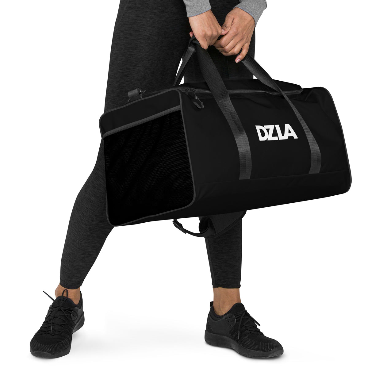 DZLA 'Explorer' Duffle bag