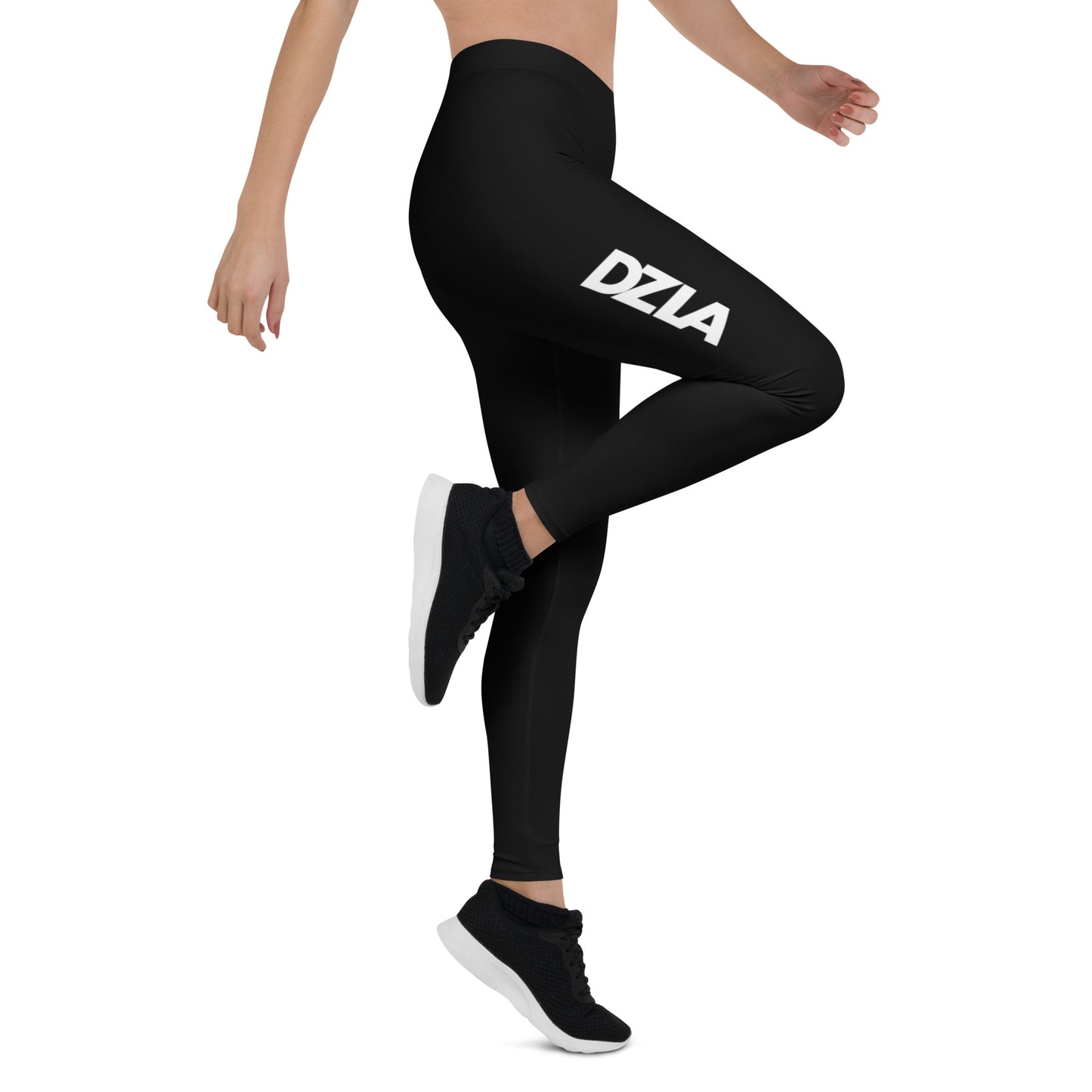 DZLA 'Everyday' Leggings