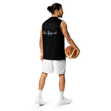 Load image into Gallery viewer, DZLA &#39;KB&#39; Recycled unisex basketball jersey
