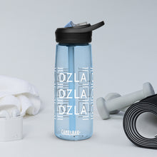 Load image into Gallery viewer, DZLA &#39;Everyday&#39; Sports water bottle
