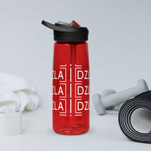 Load image into Gallery viewer, DZLA &#39;Everyday&#39; Sports water bottle

