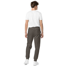 Load image into Gallery viewer, DZLA &#39;CBC&#39; Unisex pigment-dyed sweatpants
