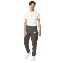 Load image into Gallery viewer, DZLA &#39;CBC&#39; Unisex pigment-dyed sweatpants
