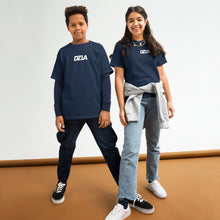 Load image into Gallery viewer, DZLA &#39;Everyday&#39; Youth classic tee
