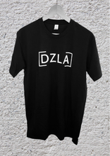 Load image into Gallery viewer, DZLA &#39;Our Planet&#39; Everyday Organic Men&#39;s T-Shirt
