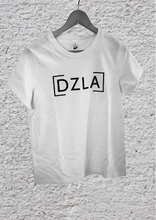 Load image into Gallery viewer, DZLA &#39;Our Planet&#39; Everyday Organic Women&#39;s T-Shirt
