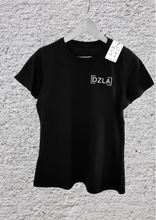 Load image into Gallery viewer, DZLA &#39;Our Planet&#39; Premium Recycled Women&#39;s T-Shirt

