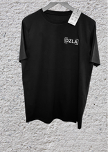 Load image into Gallery viewer, DZLA &#39;Our Planet&#39; Premium Recycled Men&#39;s T-Shirt
