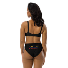 Load image into Gallery viewer, DZLA &#39;Love Local&#39; This is Altona Recycled high-waisted bikini
