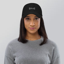 Load image into Gallery viewer, DZLA &#39;Show Love&#39; Unisex Hat
