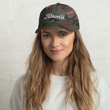 Load image into Gallery viewer, DZLA &#39;Love Local&#39; This is Altona Special Edition Baseball Cap
