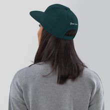 Load image into Gallery viewer, DZLA &#39;Show Love&#39; Special Edition &#39;HEADSPACE&#39; Collaboration Unisex Snapback Hat
