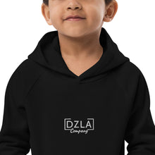 Load image into Gallery viewer, DZLA &#39;Next-Gen&#39; Signature Kids eco hoodie

