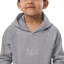 Load image into Gallery viewer, DZLA &#39;Next-Gen&#39; Signature Kids eco hoodie
