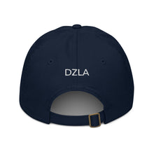 Load image into Gallery viewer, DZLA &#39;Split em&#39; Organic hat
