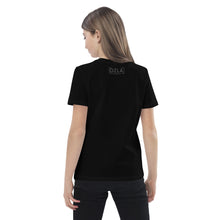 Load image into Gallery viewer, DZLA &#39;LOVE&#39; Organic cotton kids t-shirt
