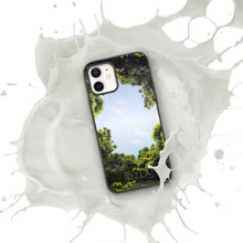 Load image into Gallery viewer, DZLA &#39;Forest&#39; Biodegradable iPhone case
