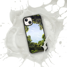 Load image into Gallery viewer, DZLA &#39;Forest&#39; Biodegradable iPhone case
