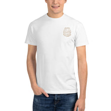 Load image into Gallery viewer, DZLA &#39;Big Surf&#39; Unisex Sustainable T-Shirt
