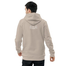 Load image into Gallery viewer, DZLA &#39;Melbourne&#39; Unisex essential eco hoodie
